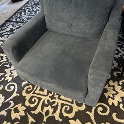 Love Seat / Single 