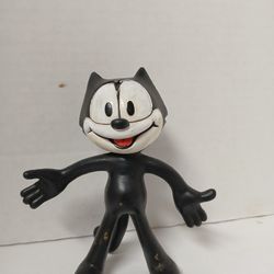 Felix The Cat Toy