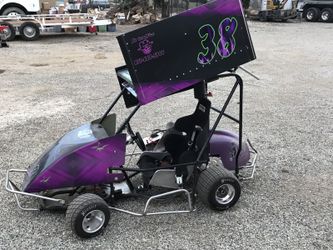 Jr sprint car for Sale in Wildomar CA OfferUp