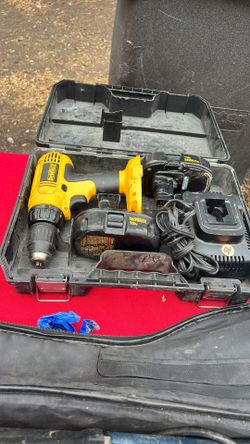 Drill Set