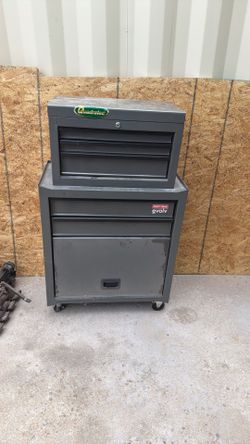 Tool Chest