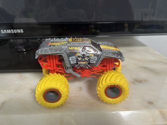 Monster Truck 