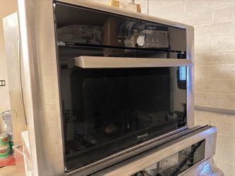 Thermador MES301HS Combi Steam Convection Oven