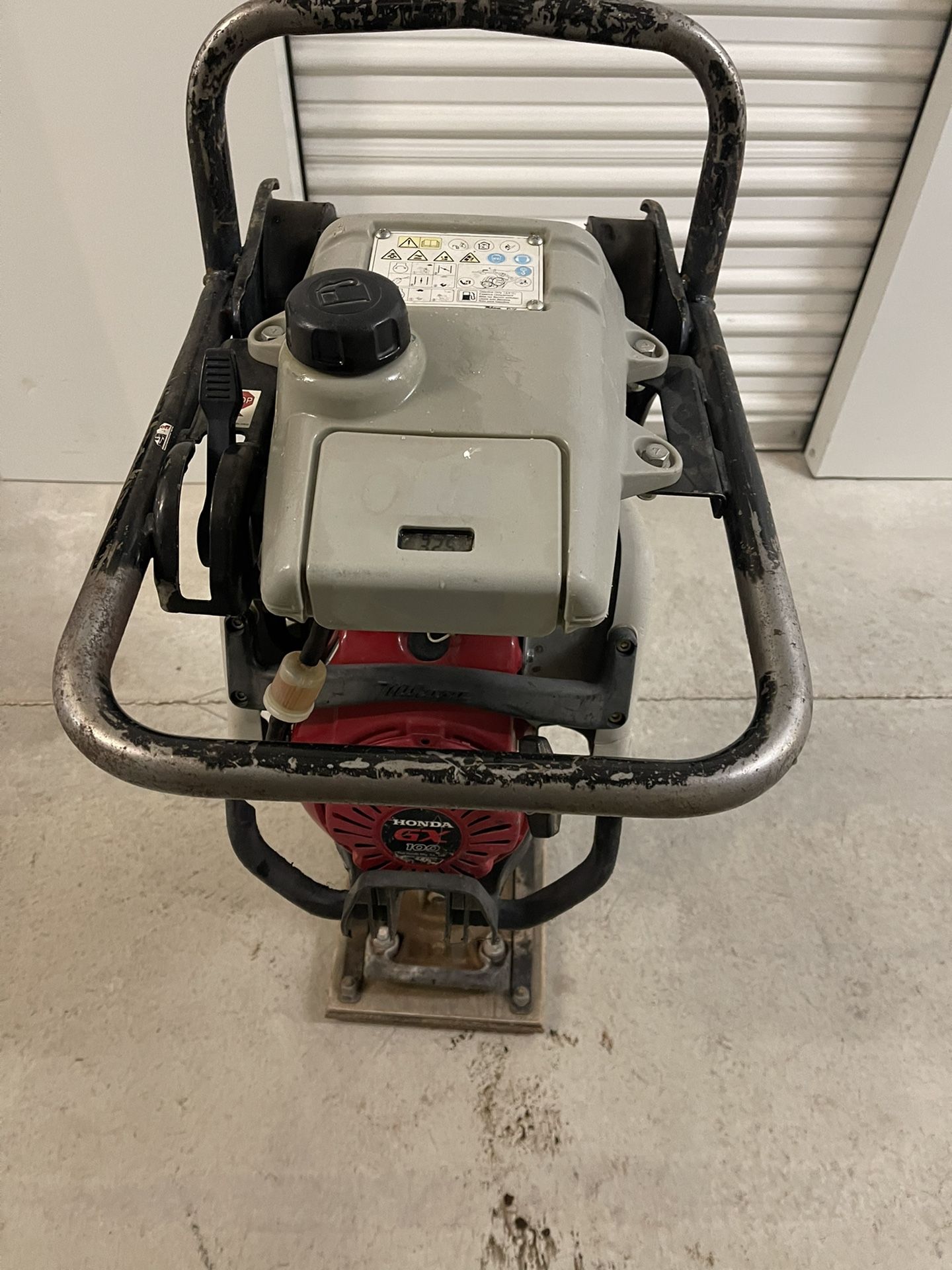 MQ Mikasa Jumping Jack Business equipment