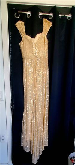 4 Formal dresses
