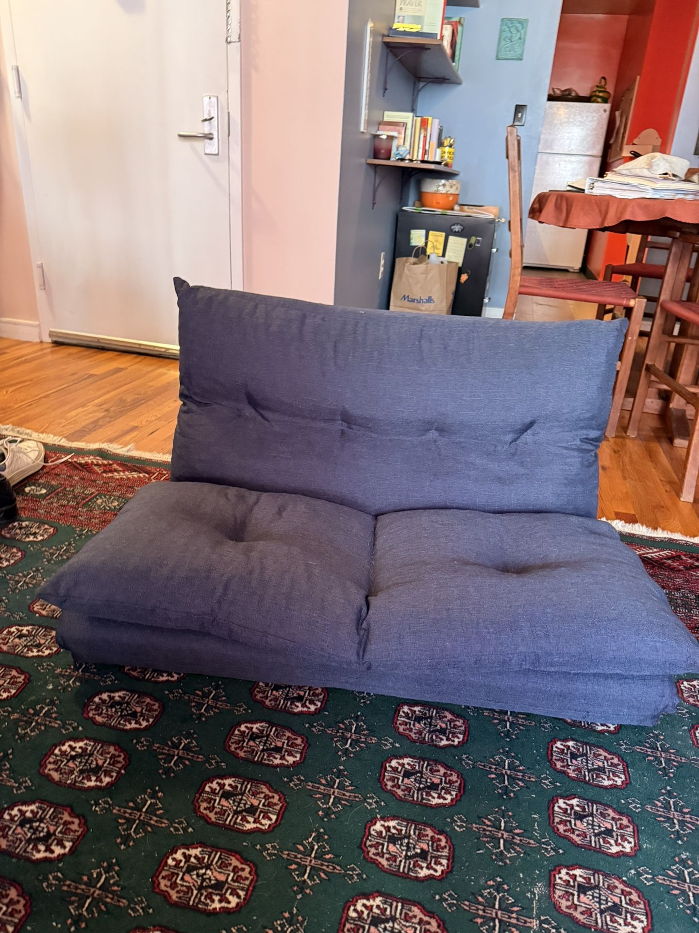 Recliner Futon 