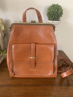 ECOSUSI BACK PACK