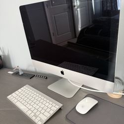 IMac OS X 