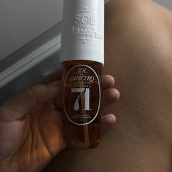 Sol De Janeiro 71