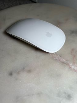 Magic Mouse (Lightning)