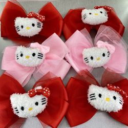 Hair Accessories