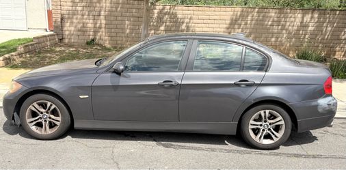 2008 BMW 328i