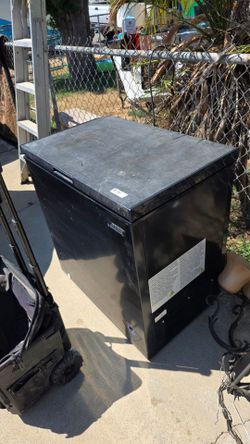 Freezer