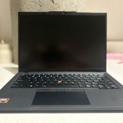 Lenovo Thinkpad E14 Gen 6 14” Laptop