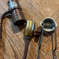 Turbo Torch and  Spark lighter