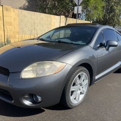 2006 Mitsubishi Eclipse