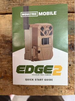 Trail Cameras
