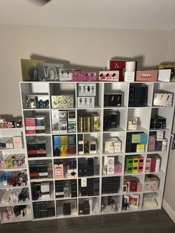 Perfumes