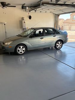 Gas saver great commuter car