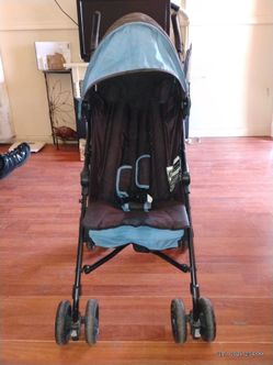 Umbrella Stroller