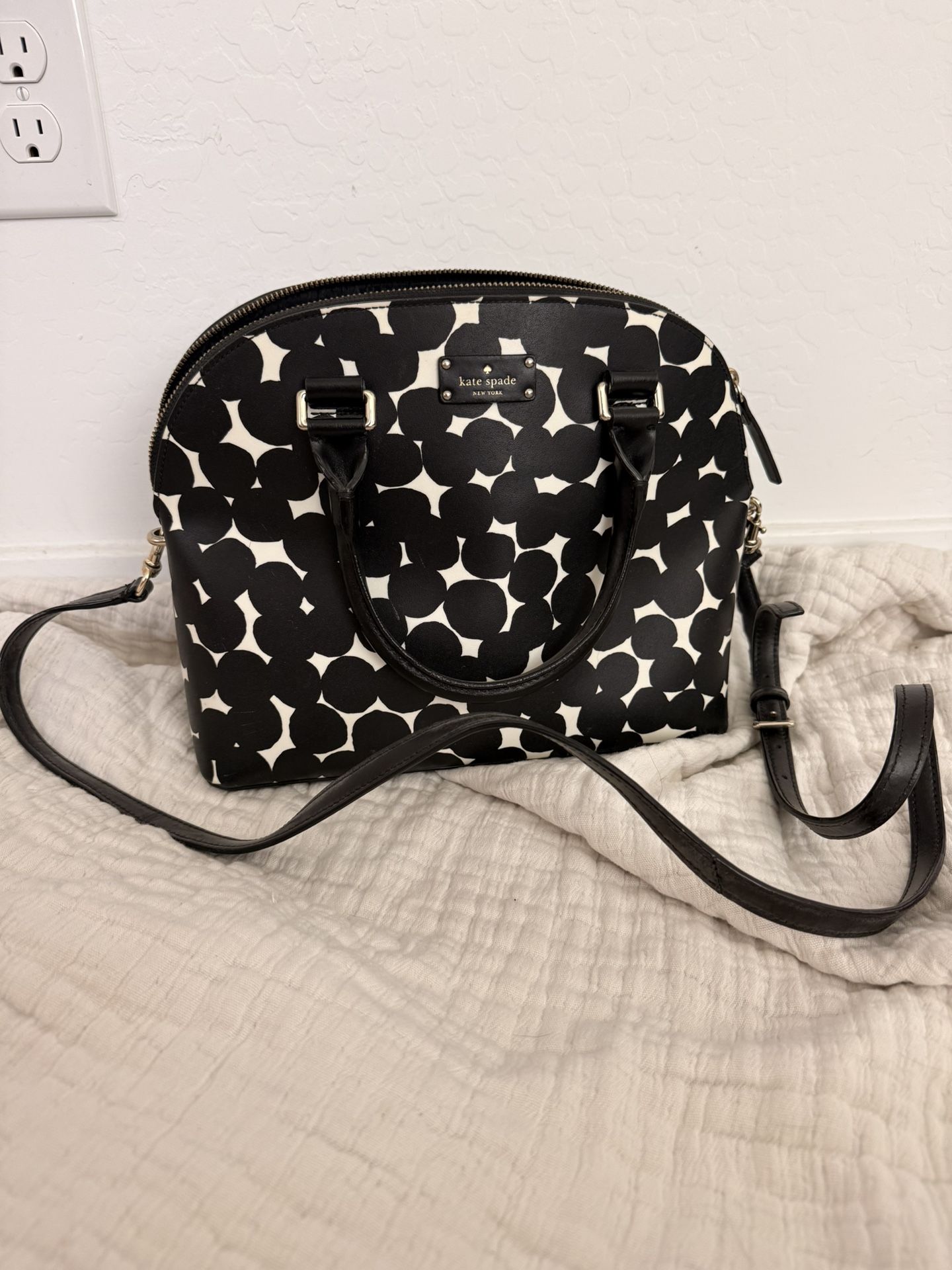 Kate Spade Purse 