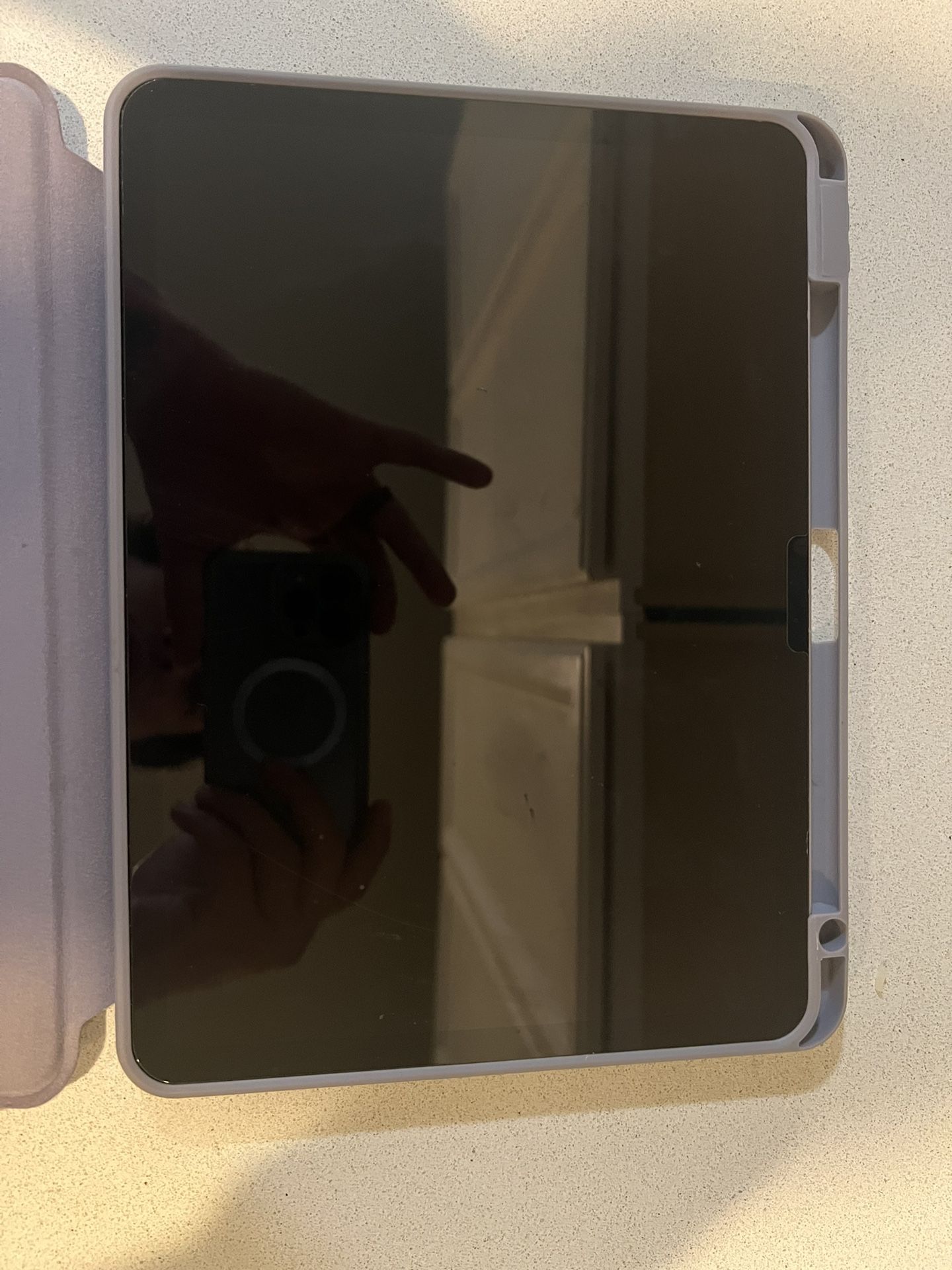 iPad Air M2