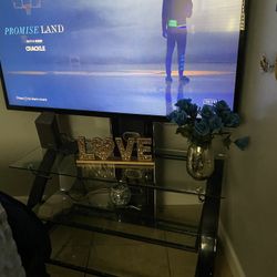 Tv Mount Table 