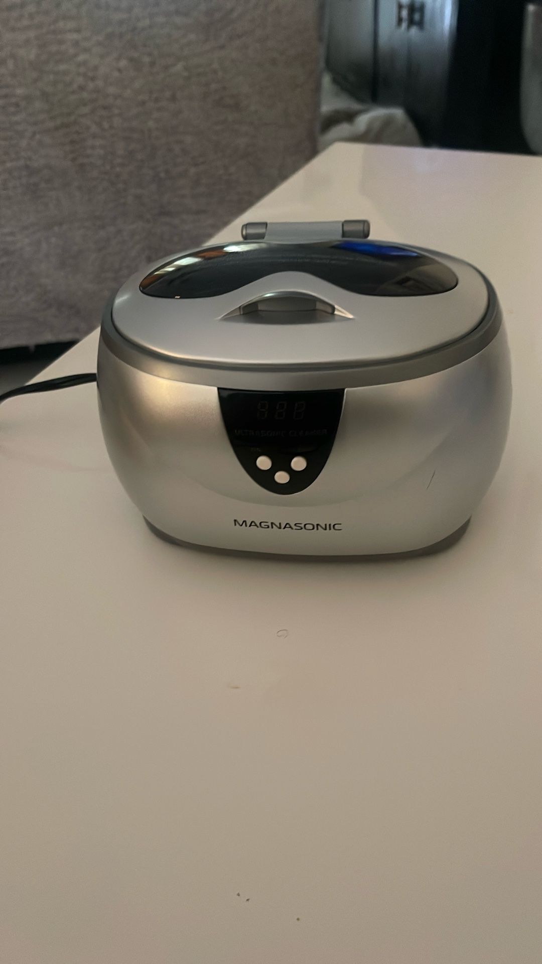 Ultra Sonic Cleaner