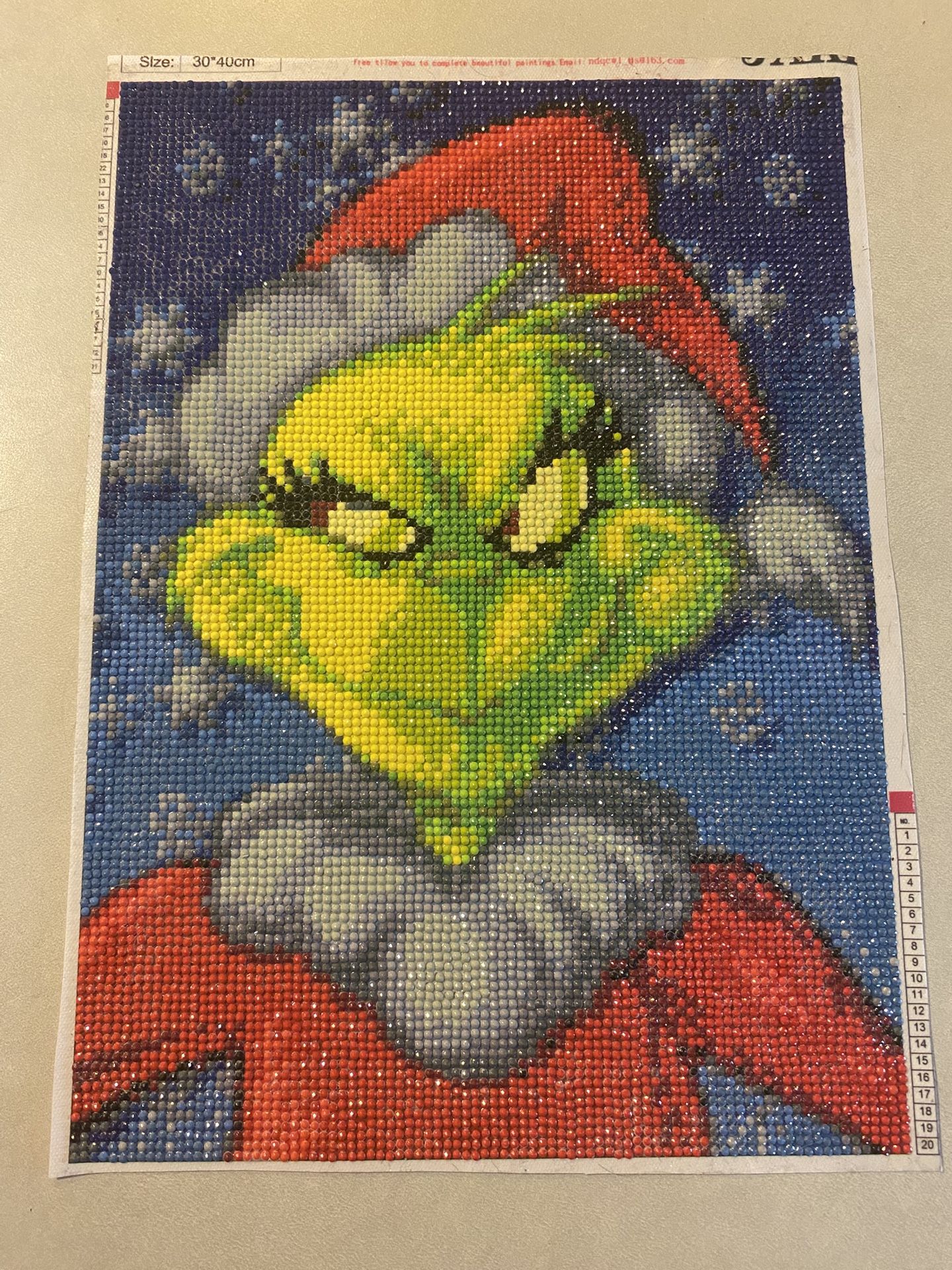 Diamond Painting