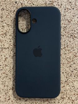 iPhone 16 case