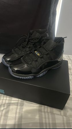 Gamma 11s DS 8