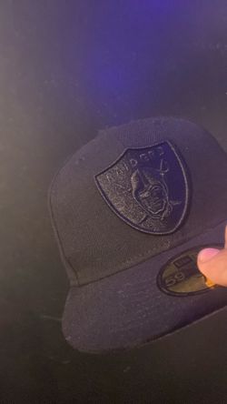 Las Vegas Raiders Hat