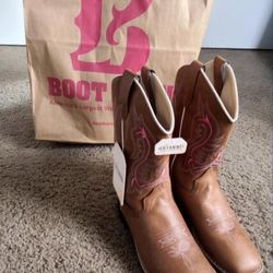 Shyanne Cowgirl Boots