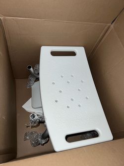 Shower Chair brand new