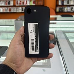 iPhone 16E 128 gb (unlocked)