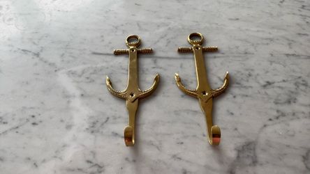 Anchor Hooks