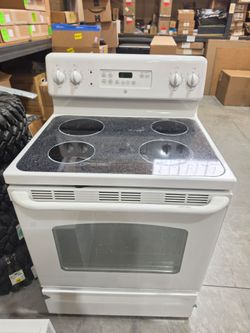 Stove