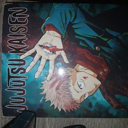 Manga book