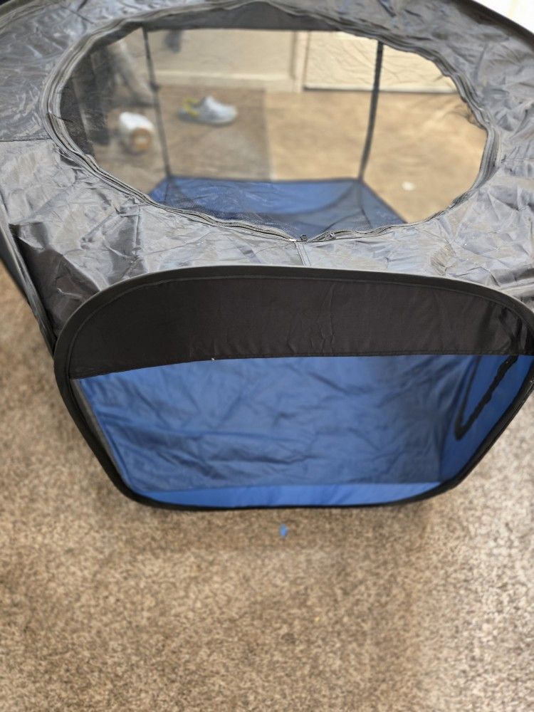 Pet Outdoor Tent