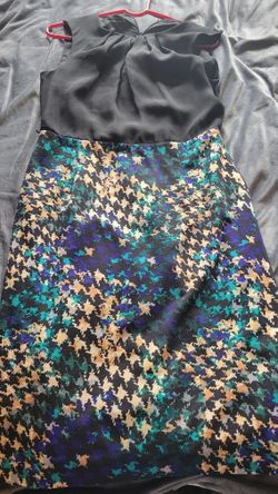 Jones New York Dress SZ 10