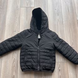 Boys Abercrombie Jackets 