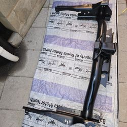 Nissan Titan Towing Hitch Oem 2024