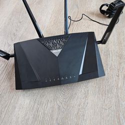 Asus Router AC2600