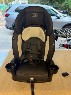 Car seat