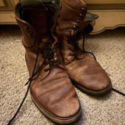 Aquatalia boots