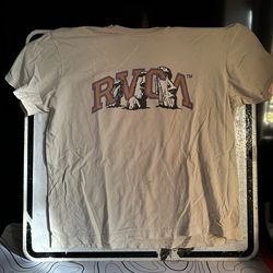Rvca Men’s Tshirt