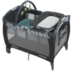 Graco Pack And Play 