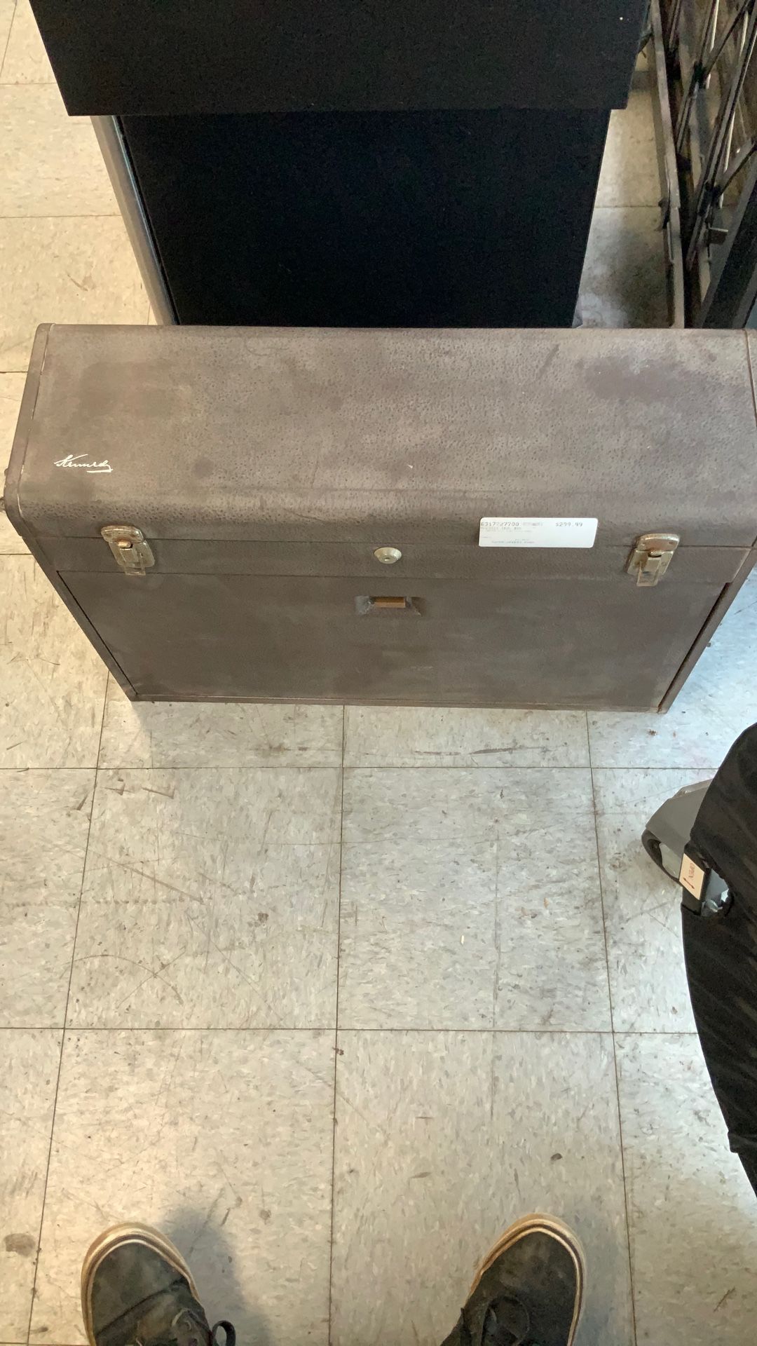 Tool Box