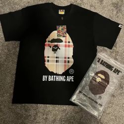 BAPE Shirts