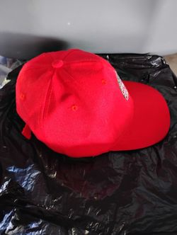 Indiana BFever Red Snapback